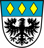 Wappen von
                  Haimhausen