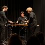 Christian Benning Percussion Group